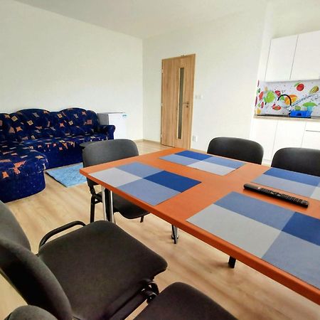 Comenius Apartments - Apartmany Na Rohu Свидник Екстериор снимка