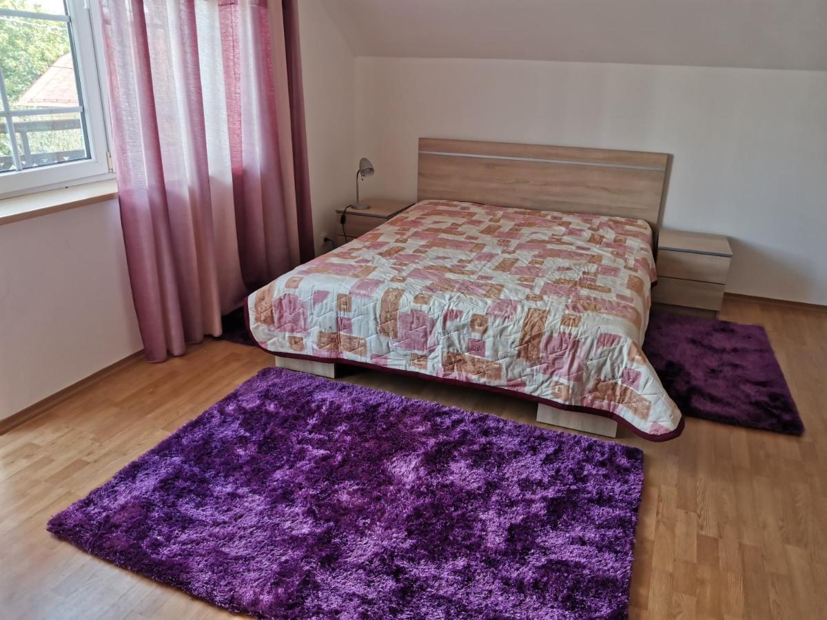 Comenius Apartments - Apartmany Na Rohu Свидник Екстериор снимка