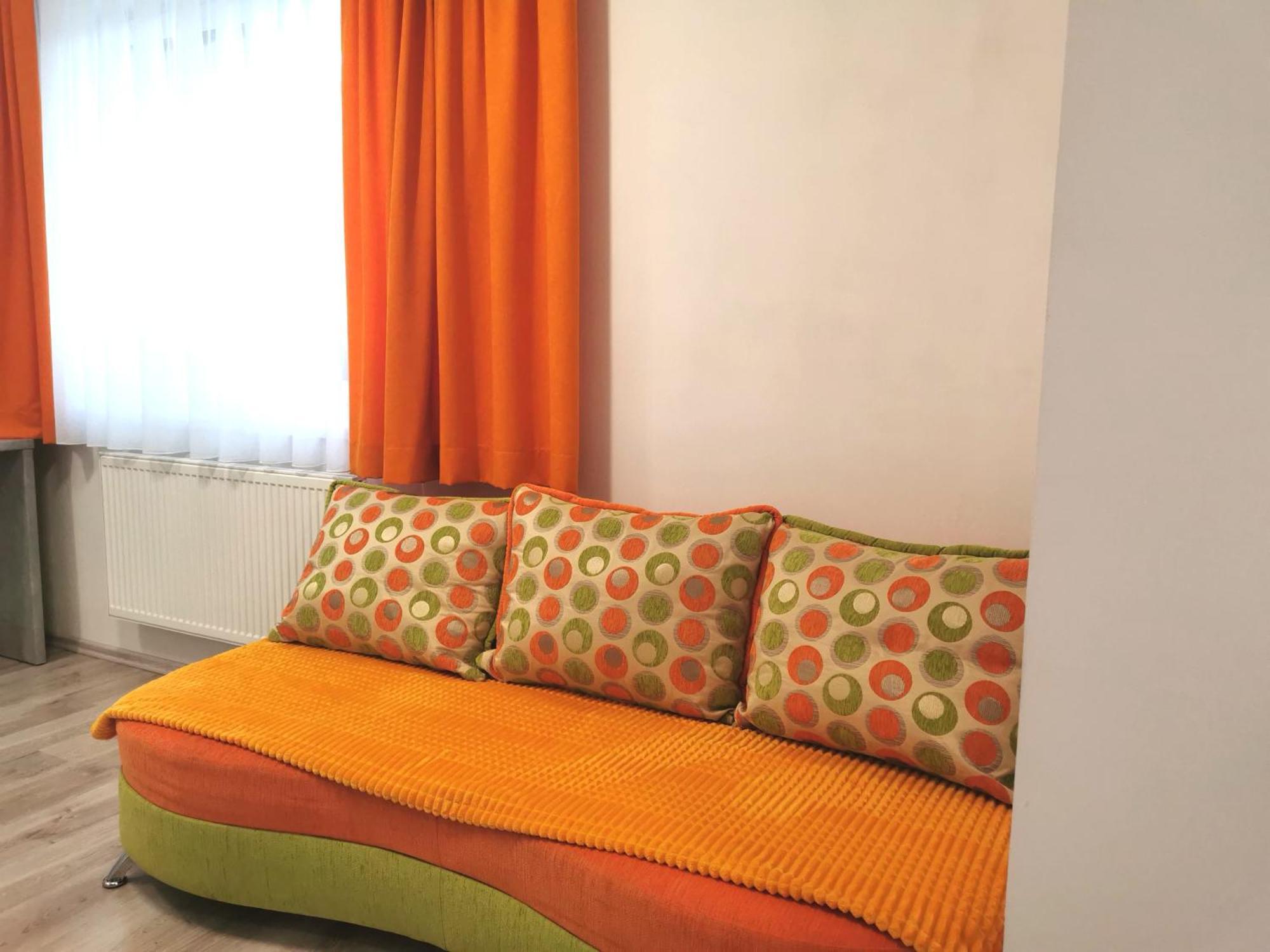 Comenius Apartments - Apartmany Na Rohu Свидник Екстериор снимка